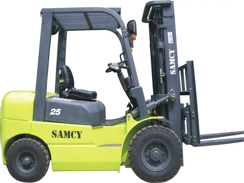 
SAMCY Forklift FD40 Forklift Parts for 4 Ton Forklift Diesel 