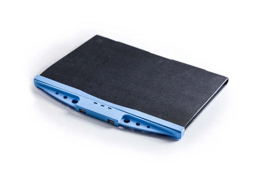 
Foldable 20W fast charging portable mobile phone solar charger with factory price 