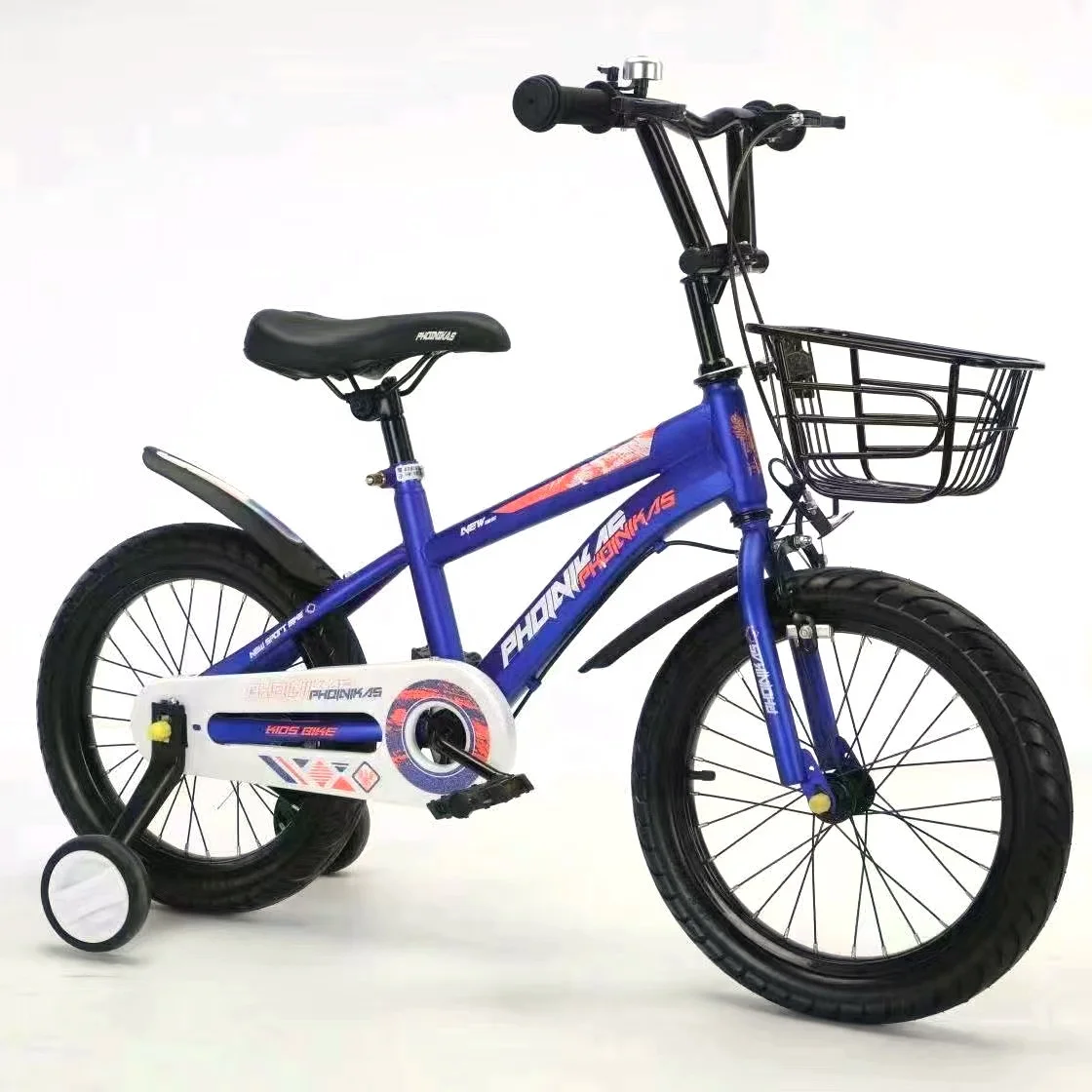 12-20 Inch Kids Bike for Sale Cheap Price children bicycle for 3-13 years old with training wheel.