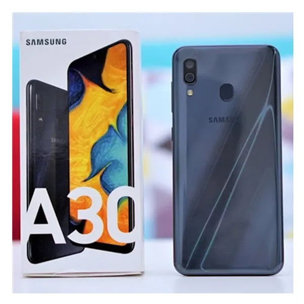 Гарантия Оригинальная быстрая доставка для Samsung Galaxy A30 A60 A80 S22 S23 S24 ультра флагманский большой экран Подержанный телефон
