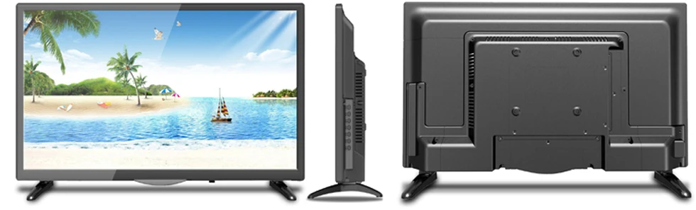 Wholesale Price HD DLED Television Flat Screen tv 32 inch LED Smart TV