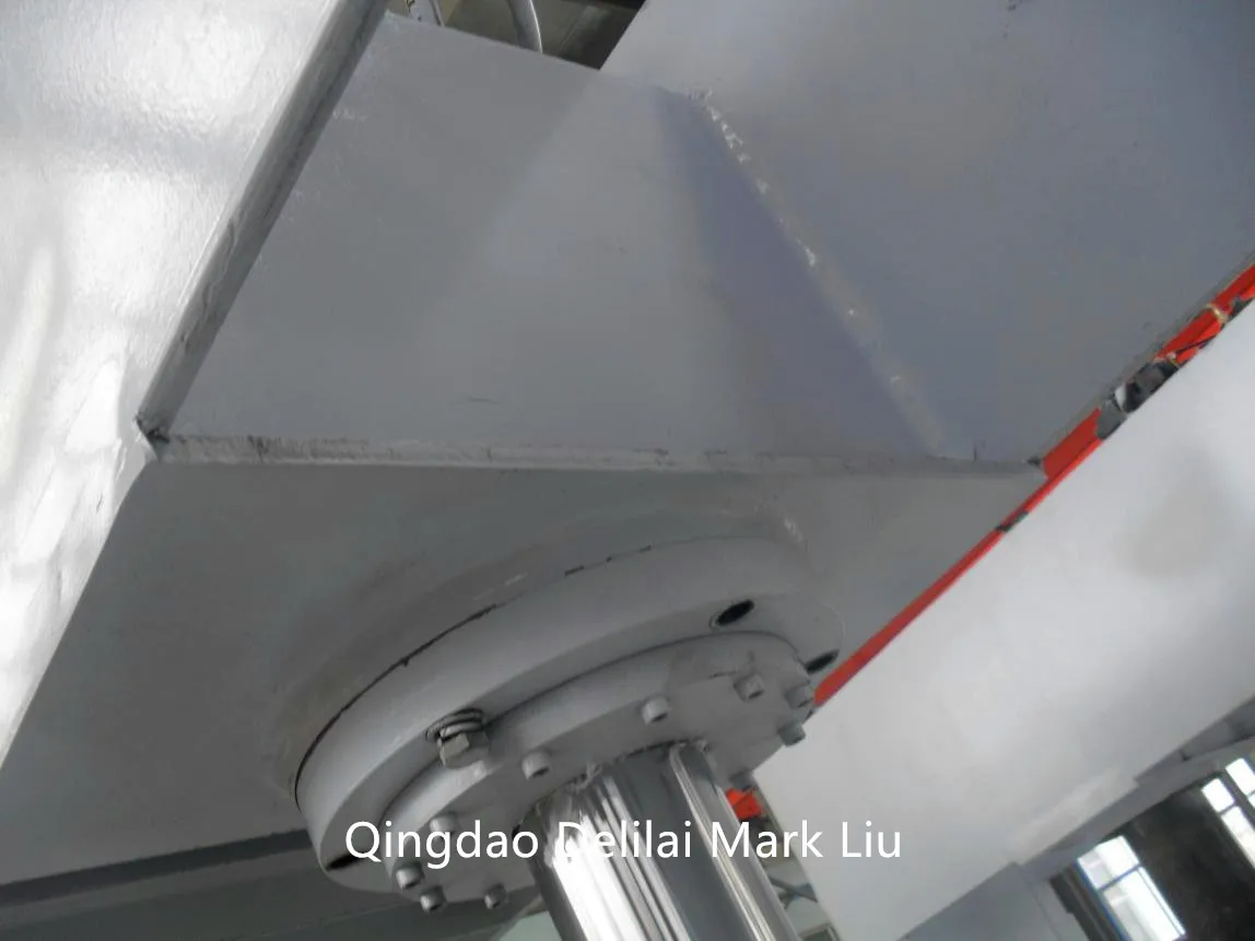 High productity 3248X80 Hydraulic door Cold Press Machine for woodworking machinery