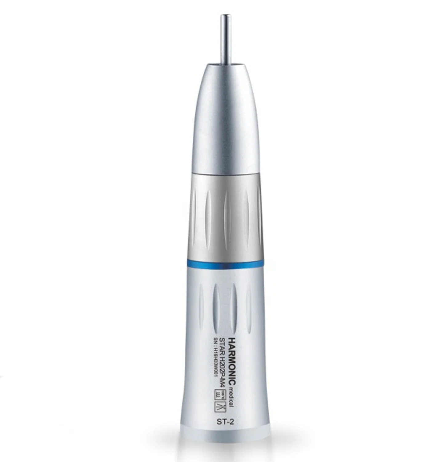 1 TO 1 Directive drive low speed straight handpiece with Internal Water System without fiber optic