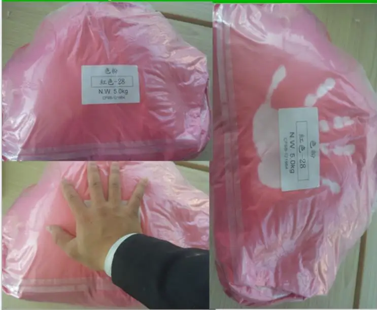 
wholesale Heat Sensitive Thermochromic pigment for paint ,ink ,plastic, Sime Toy ,resin ,craft work 