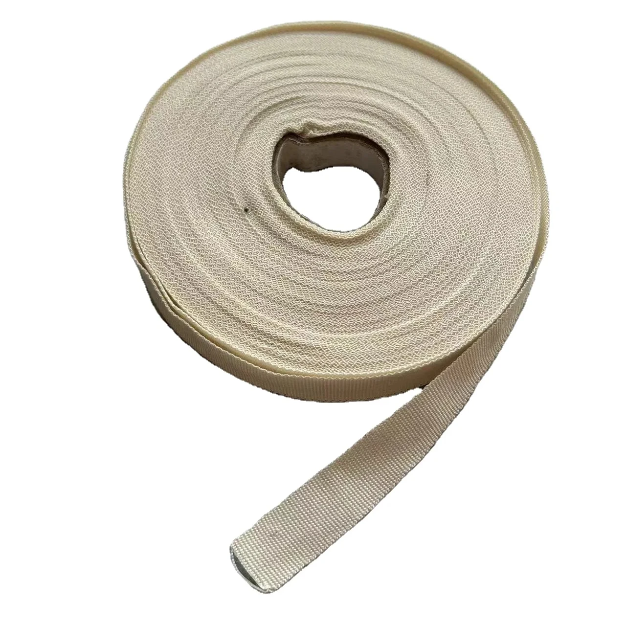 Ironing machine Nomex aramid guide tape ptfe soft