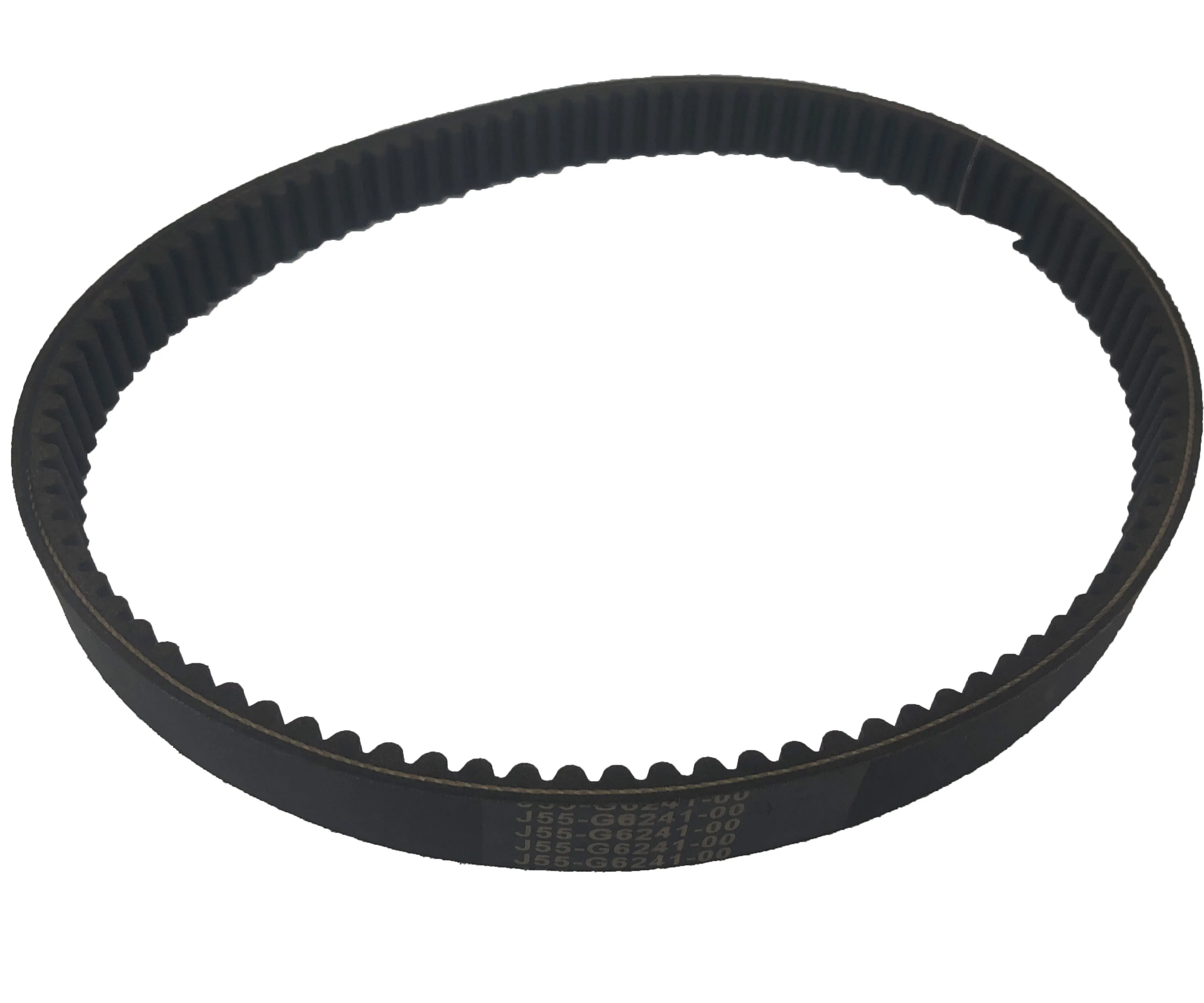 GOLF CART CLUTCH DRIVE  BELT J55-G6241-00-00