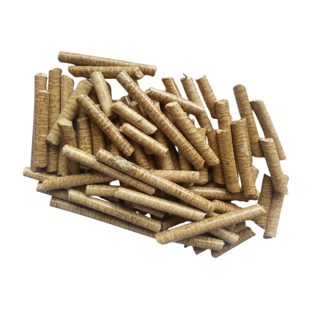 Agricultural Pine Wood Clumping Pellets Energy Wholesale Biomass Wood Pellets Burner for Boiler