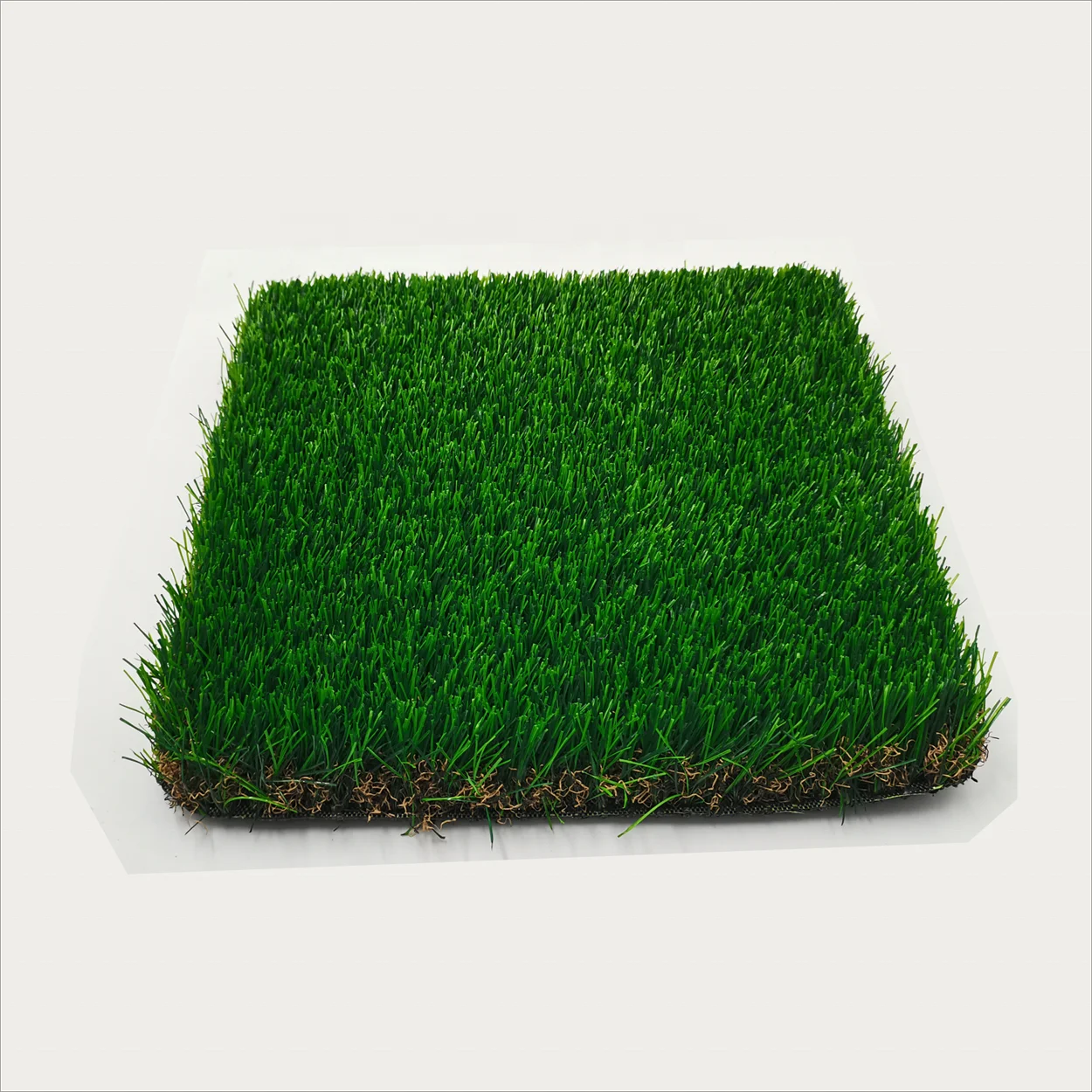 Wholesale Price Artificial grass Mat Fake Lawn Synthetic Grass Pet Friendly outdoor turf