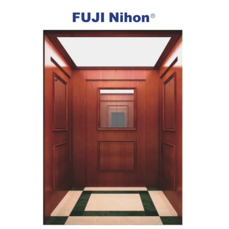 Fuji Elevator Lift Factory Price Passenger Lift/home Elevator