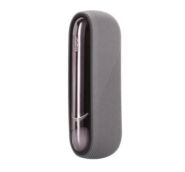 Protection Case Durable Silicone Case For IQOS 3.0 And IQOS 3.0 DUO Shock Resistant Dust Resistant Stock Offer