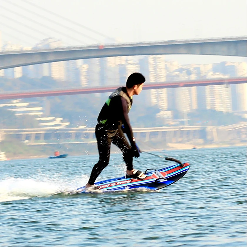 Jet surf powered surfboard jet surfing price