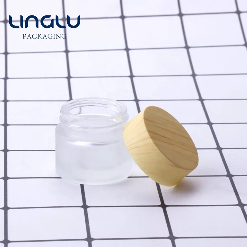 
5g 15g Ex Stock Acrylic Empty Cream Container Wholesale Cream Jar Luxury Cosmetic Cream Jar Gold Body Tank Time 