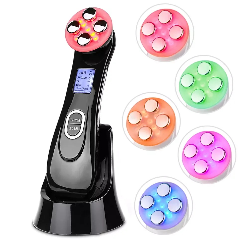 Новинка, Лидер продаж, косметическое устройство для подтяжки кожи лица