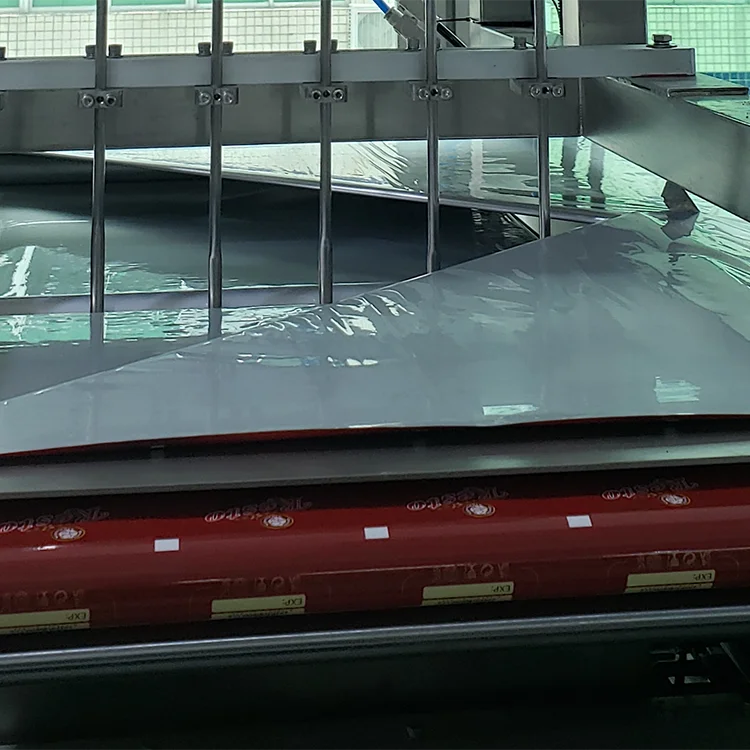 Hot Selling Sauce Powder Pouch Automatic Sugar Salt Sachet Packing Machine