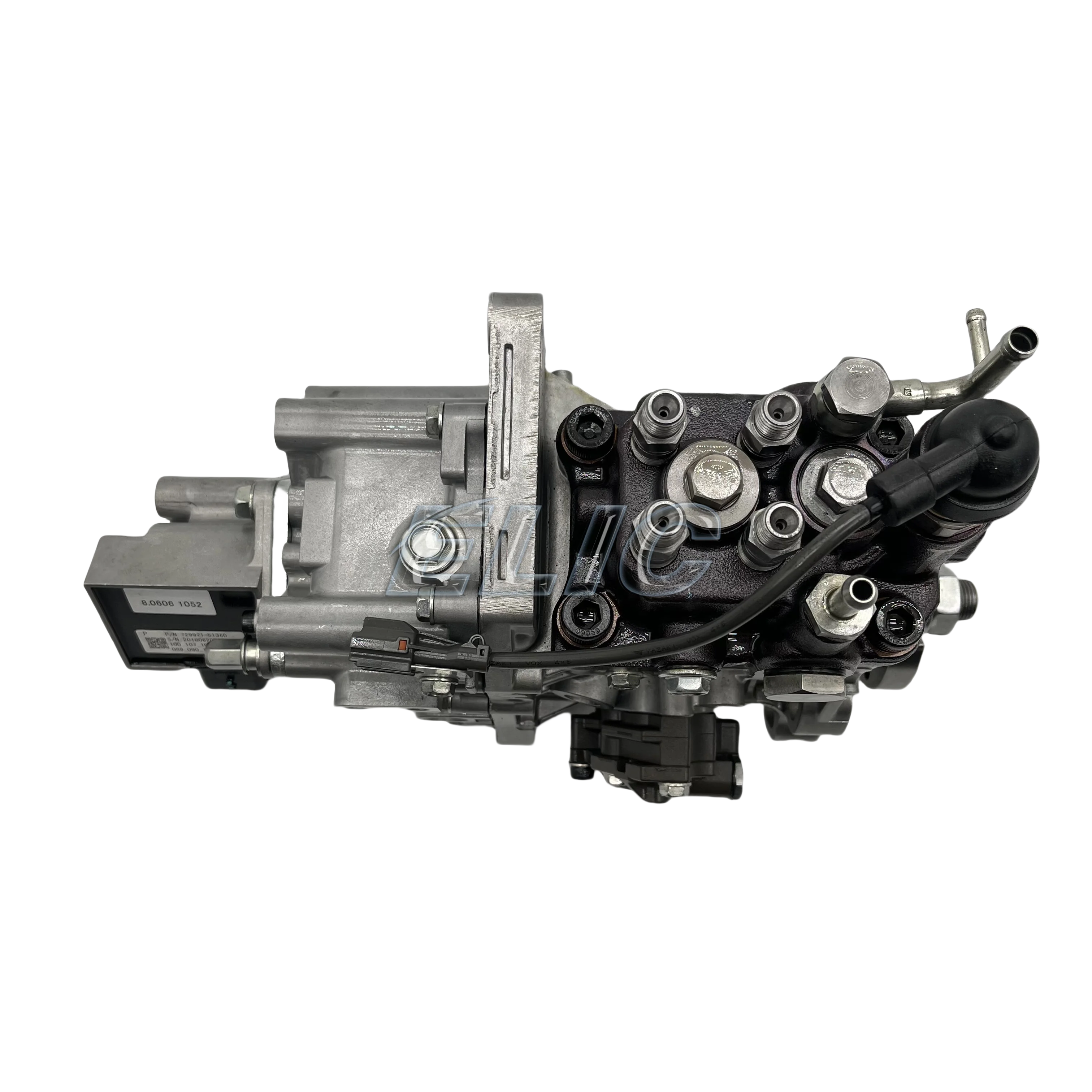 729921-51360 4TNV98 X7 Injection Pump 729992-51310 729948-51320 729948-51340 729967-51310 729974-51370 729939-51320 729929-51350