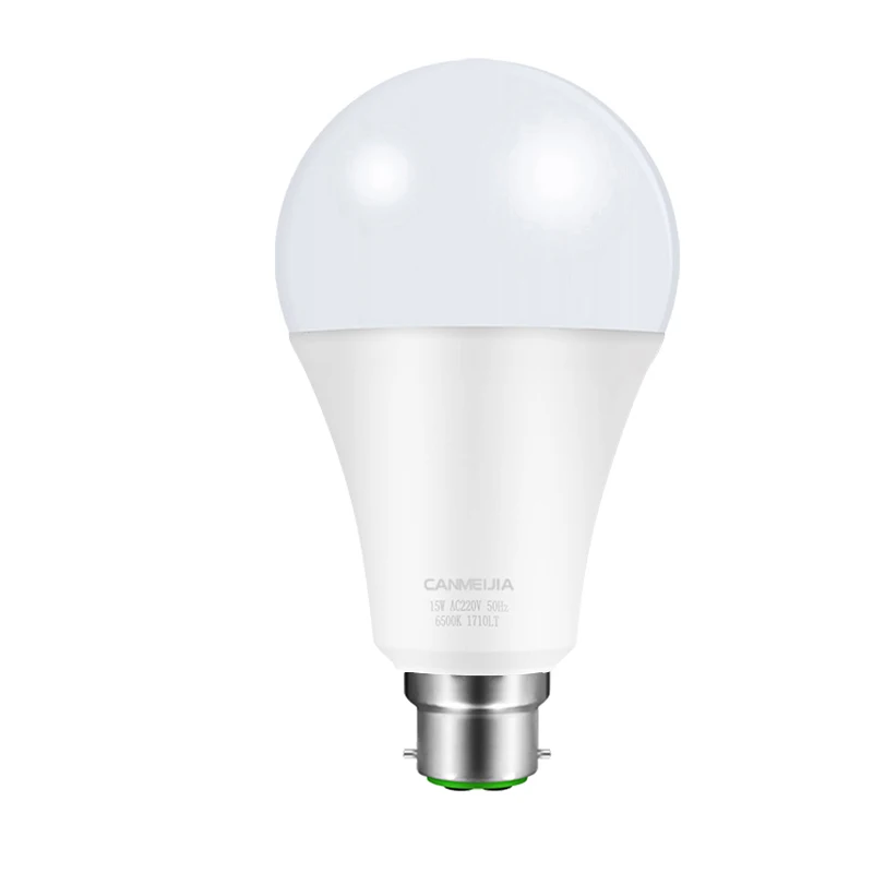 18W Bulb Lamp AC85-265V Anillo De Luz Lampadas Led Energy Saving Lamp Spare Parts Focos Led/Led+Bulb+Lights For Home Lighting