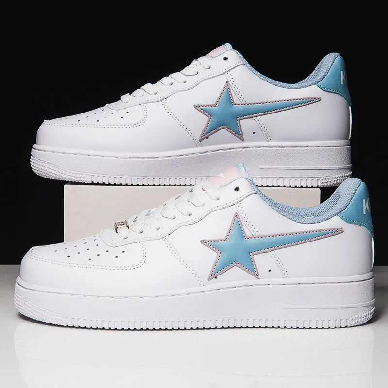 Dropshipping Fashion Luxury Designer Air 1 Casual Shoes Customize Original Low-Top Air 1 Sneaker