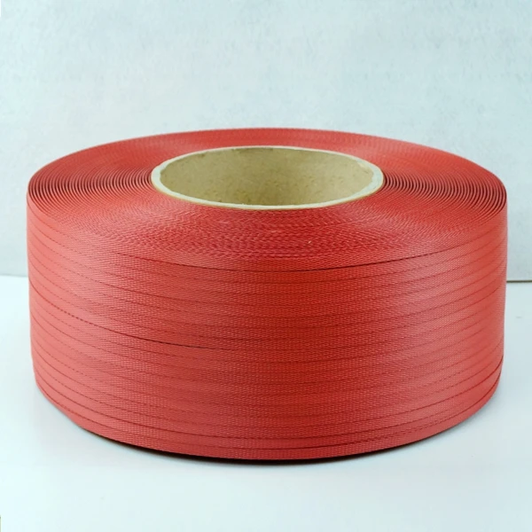 OEM Manufacture Custom custom pp strapping band 16mm pp strap pp strap pack plastic pp strap belt