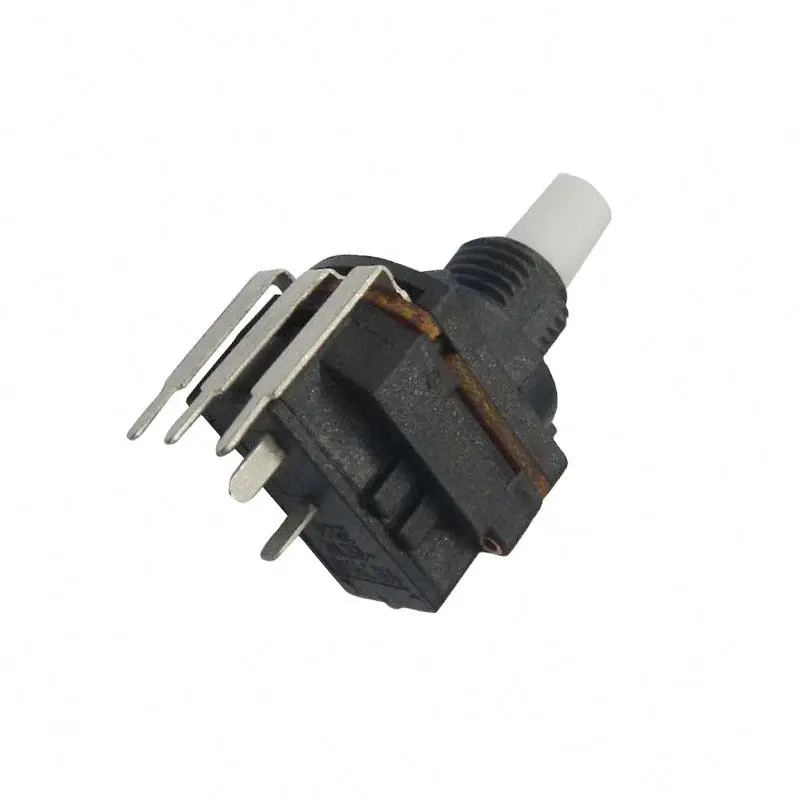 RV16C dimmer rotary potentiometer with on/off switch alpha linear potentiometer 500k 100k 10k 20k 4.7k ohm potentiometer