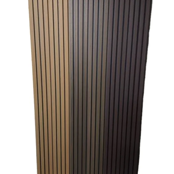 co-extrusion wpc wall panel outdoor 3d wood wall panel cladding wood interior panels
