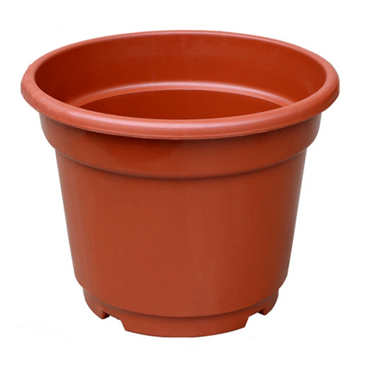
Agriculture Horticulture Greenhouse Succulent Flower Pots Green Plants Gardening Supplies Soft Suction Plastic PP Simple Nursery  (1600104972256)
