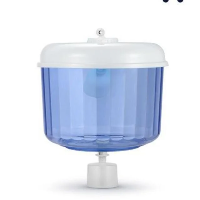 8L Direct Jug Pipeline RO tank for RO system / Water Dispenser Pot in Water Treatment