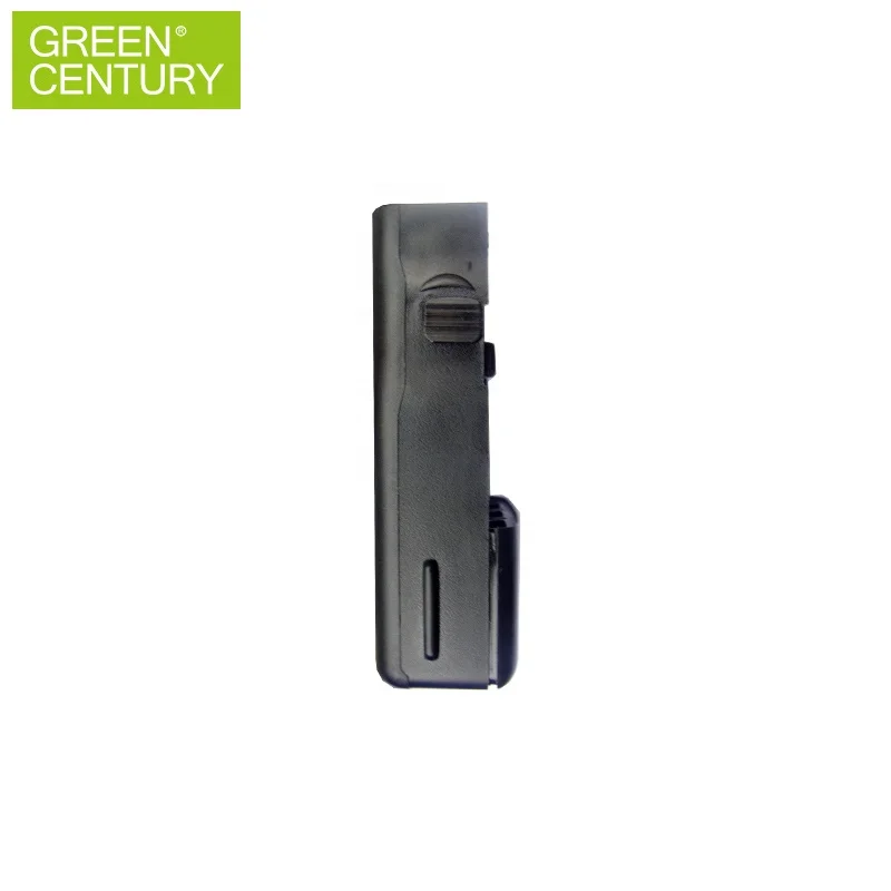 Two way radio Gp63 Gp68 Two Way Radio Battery Pmnn4000 7.5V Ni-MH 1800mAh for Motorola
