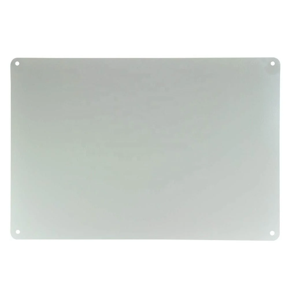 Customized Magnetic Board Magnet Display Bulletin Panel Metal Stainless Steel Decorative Memo Dry Erase for Wall Refrigerator