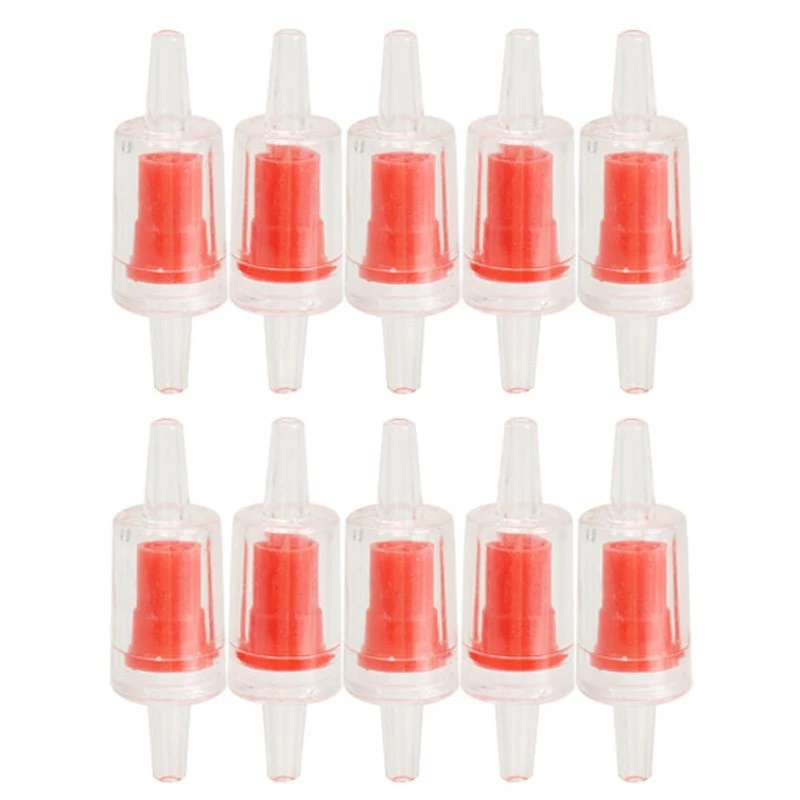 
Aquarium Valve Check Equipment Check Valve For Aquarium San King / / Oxygen Pump Accessories 