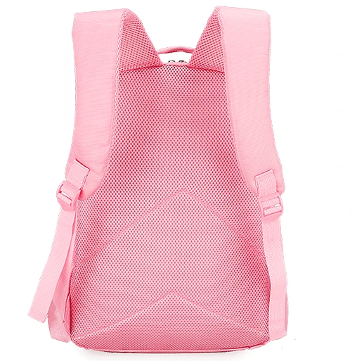 Hot Selling Fashionable New Girls School Backpack Set ,Waterproof Kid Backpack