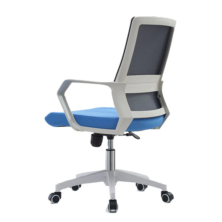 Hot Selling Rotating Task Ergonomic Computer Chair Mesh Breathable Study Office Chair