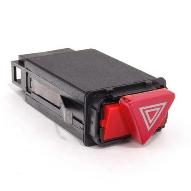 Hazard Warning Light Switch Relay Turn Signal  For Audi  8D0 941 509H 8D0941509H01C 1C0941054