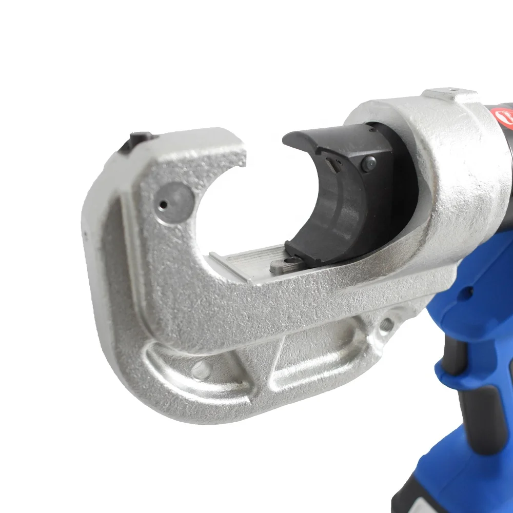 EC-400B Box Cable Repair Tool Kit Household Large Black Set OEM Customized Packing Dimensions