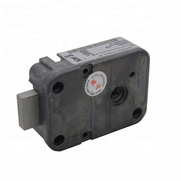 La Gard Mechanical Combination Lock 3390+1777 with deadbolt for safe box/gun safe/vault