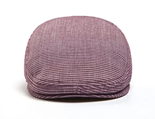 Unisex Newsboy Summer Beret Hat Fashionable Ivy Style for Men and Women for Outdoor  Daily Use