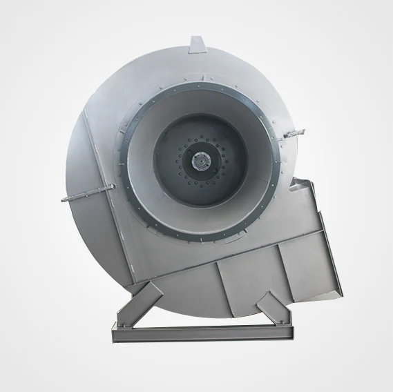 Industrial Bag Filter Air Suction Centrifugal Blower Fan