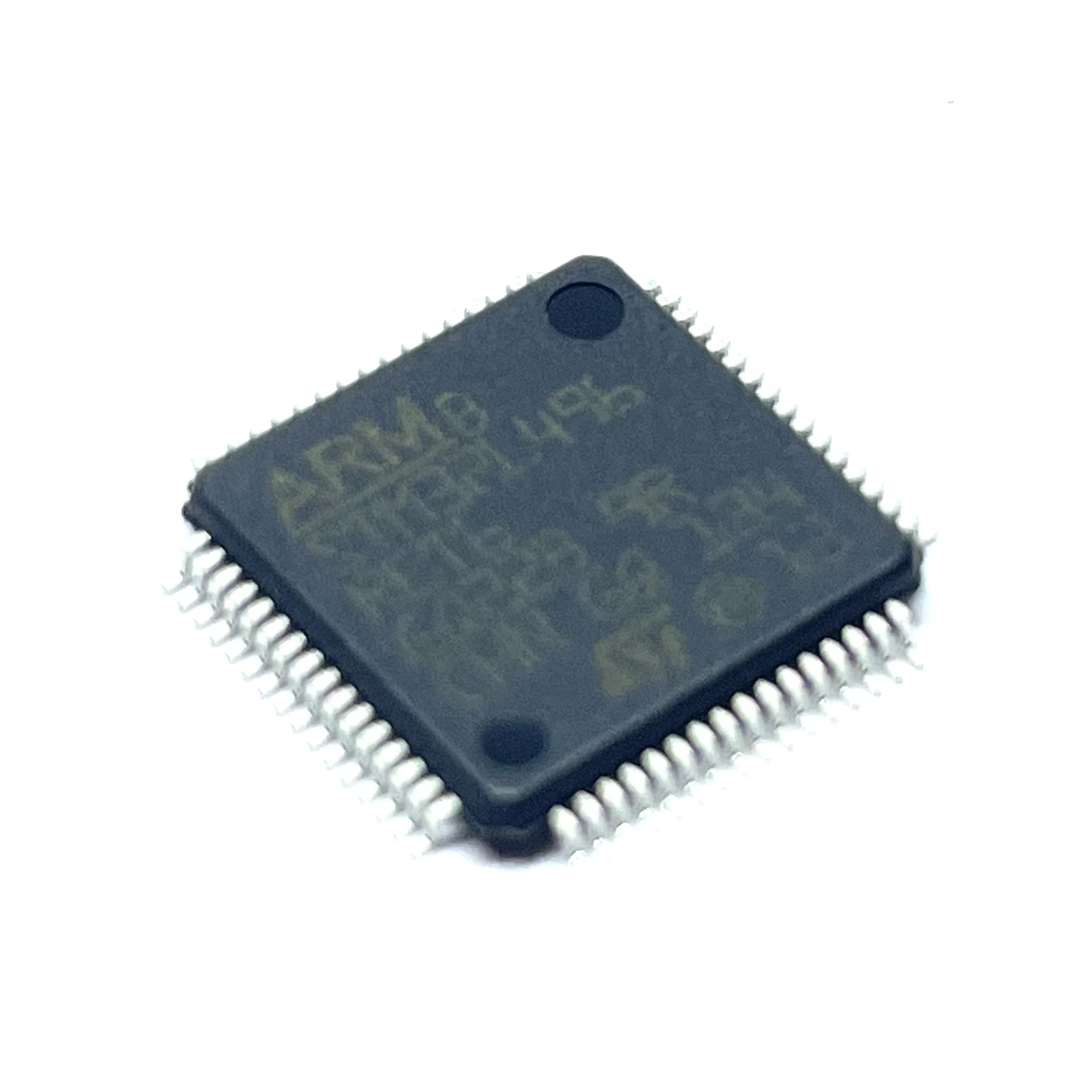 Hot Sale Chip STM32 Integrated Circuit IC MCU 32BIT 512KB FLASH 64LQFP Microcontroller STM32L496RET6