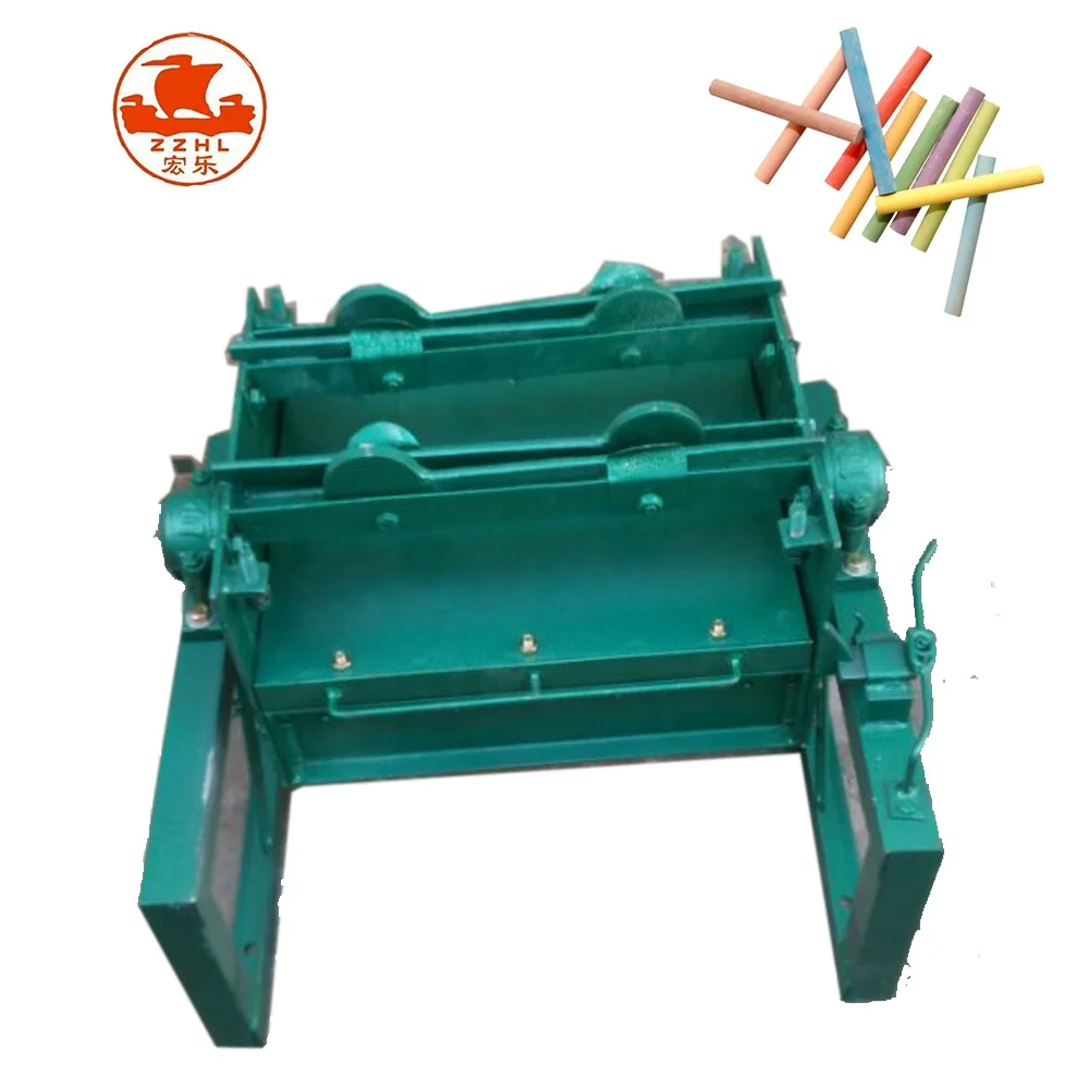 
New Discount Factory Price Dustless Chalk Making Machine 