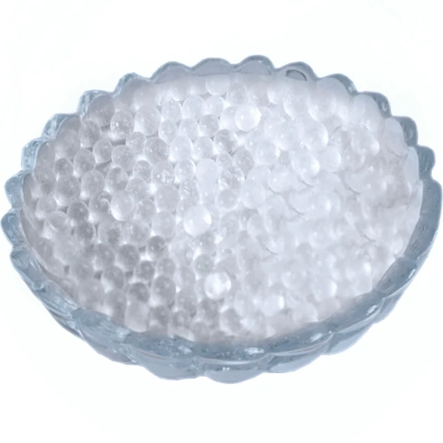 
Silica Gel Desiccant Beads (1-3mm, 2-5mm, 4-6mm, etc) for Power Transformers 