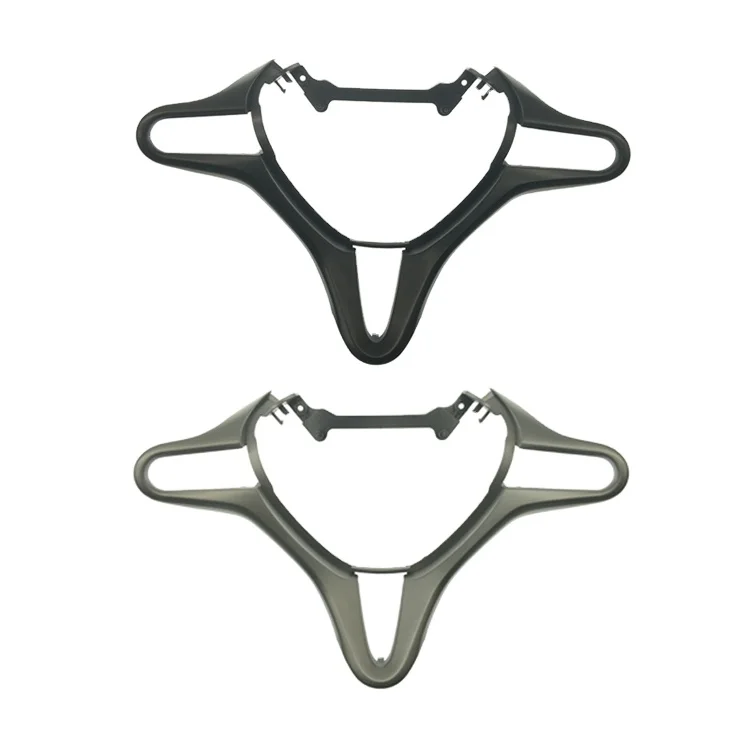 78540-SVA-A01ZA 78540-SVA-A01ZBCar Accessories Steering Wheel Button Trim for Honda Civic 2009-2011 78540SVAA01ZA 78540SVAA01ZB