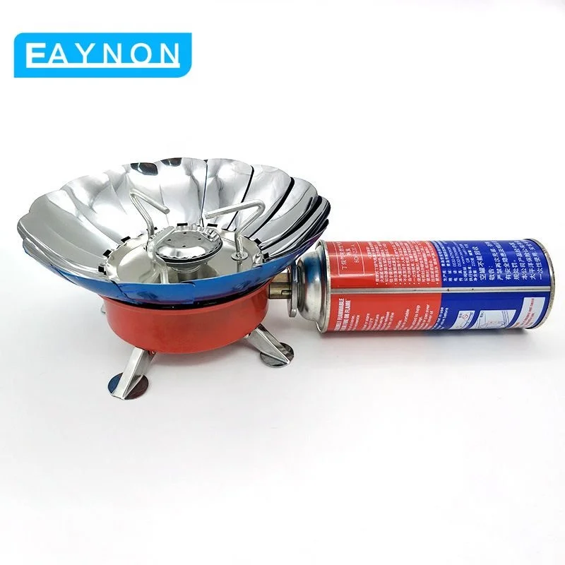 Eaynon Wholesale Advanced TechnologyProducts Low Price Indoor Outdoor Portable Gas Stove