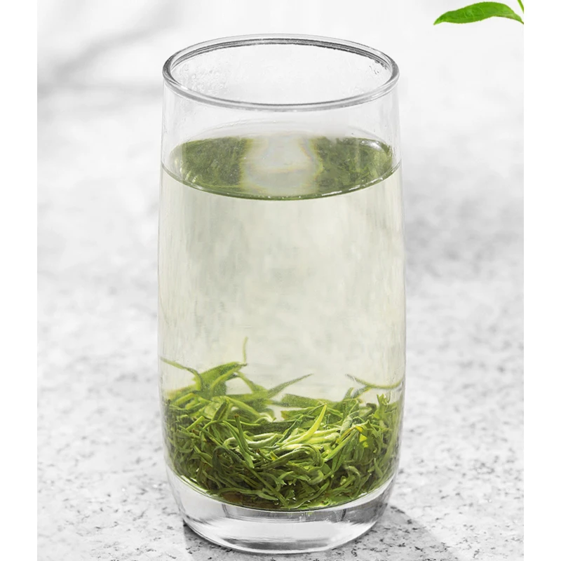 Chinese Weight Loss Food&beverage High Mountain Natural Biluochun Green Tea