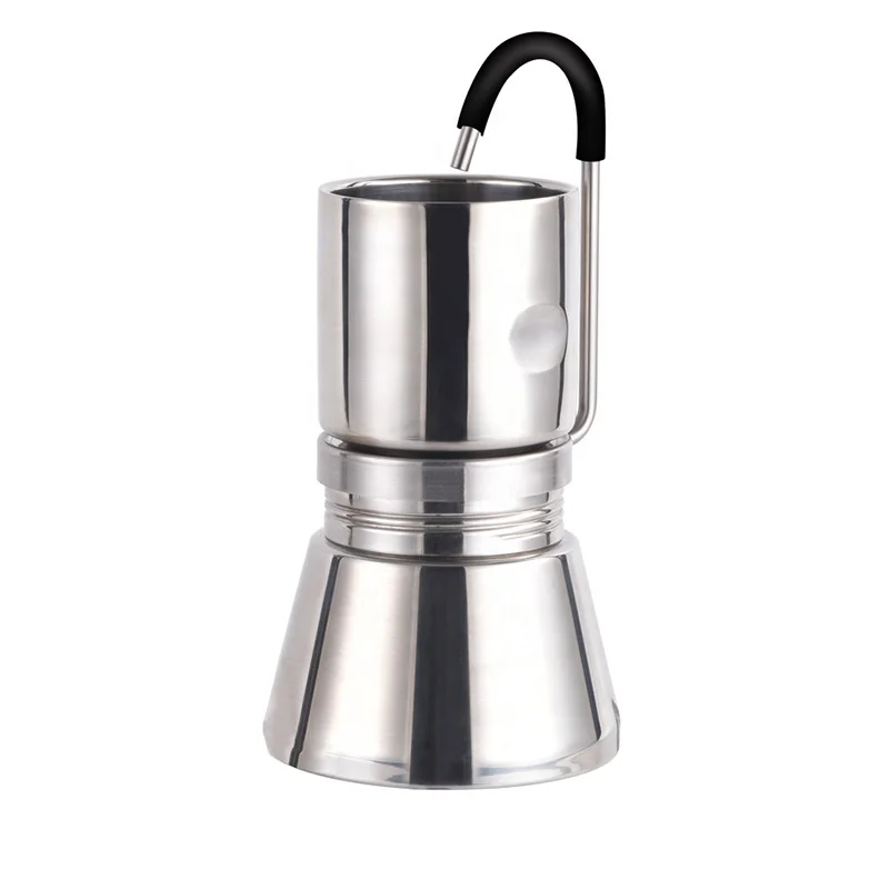 JXT Original Factory Cheap Cold Brew Coffee Maker Portable Extractor Outdoor Camping