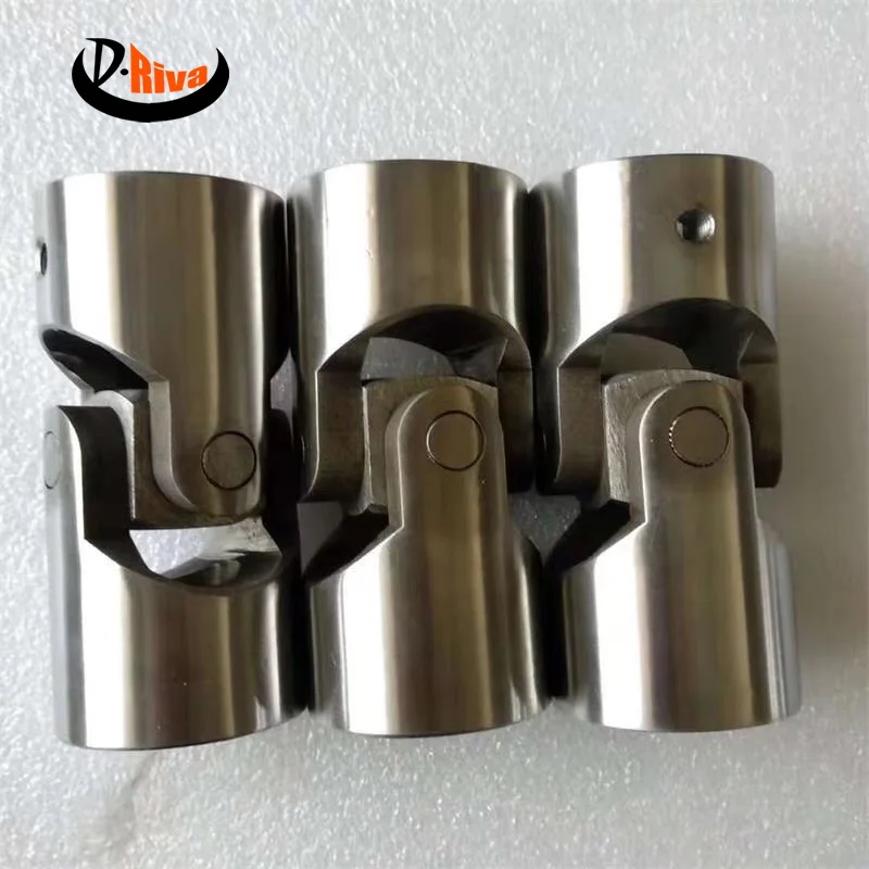 High quality gmg universal joint  universal joint flange  universal joint price