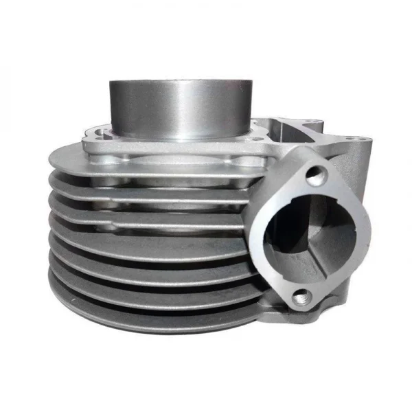 OEM Quality Motorcycle Engine Parts Complete Cylinder Assembly BEAT Cylinder Set 50mm for Model Activa 100 Beat 100