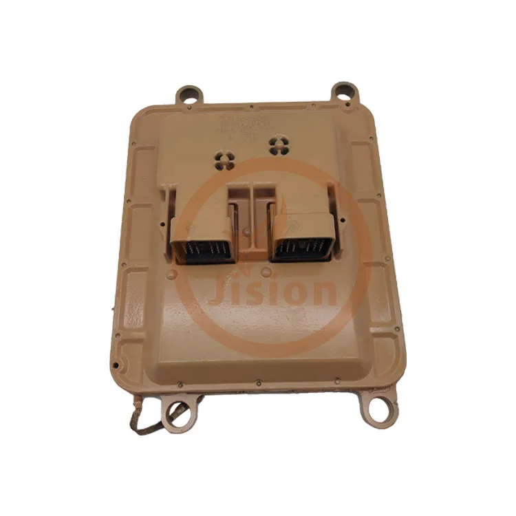 JISION Excavator Controller Control Unit E953C Computer Board Panel 172-9389 1729389