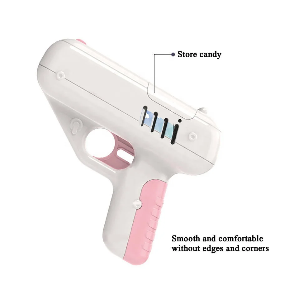 halal factory wholesale candy toys kids fun cheap surprise sweet lollipop plastic candy toys