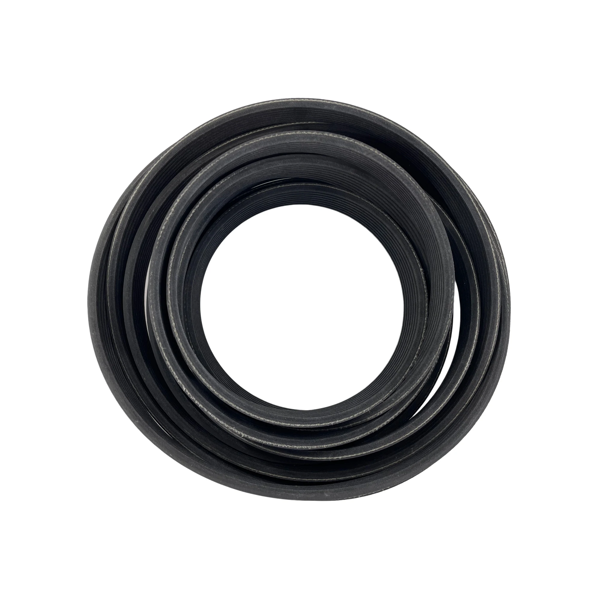 Baopower Auto Motive Industrial Engine Synchronous Drive Rubber Ribbed PK  Classical V Belt