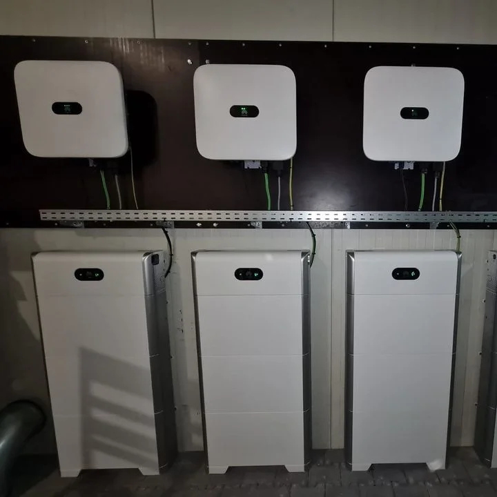 HUAWEl luna2000 5kw 10kw 15kw best quality solar storage battery luna 2000 LiFePO4 battery HOME energy storage system
