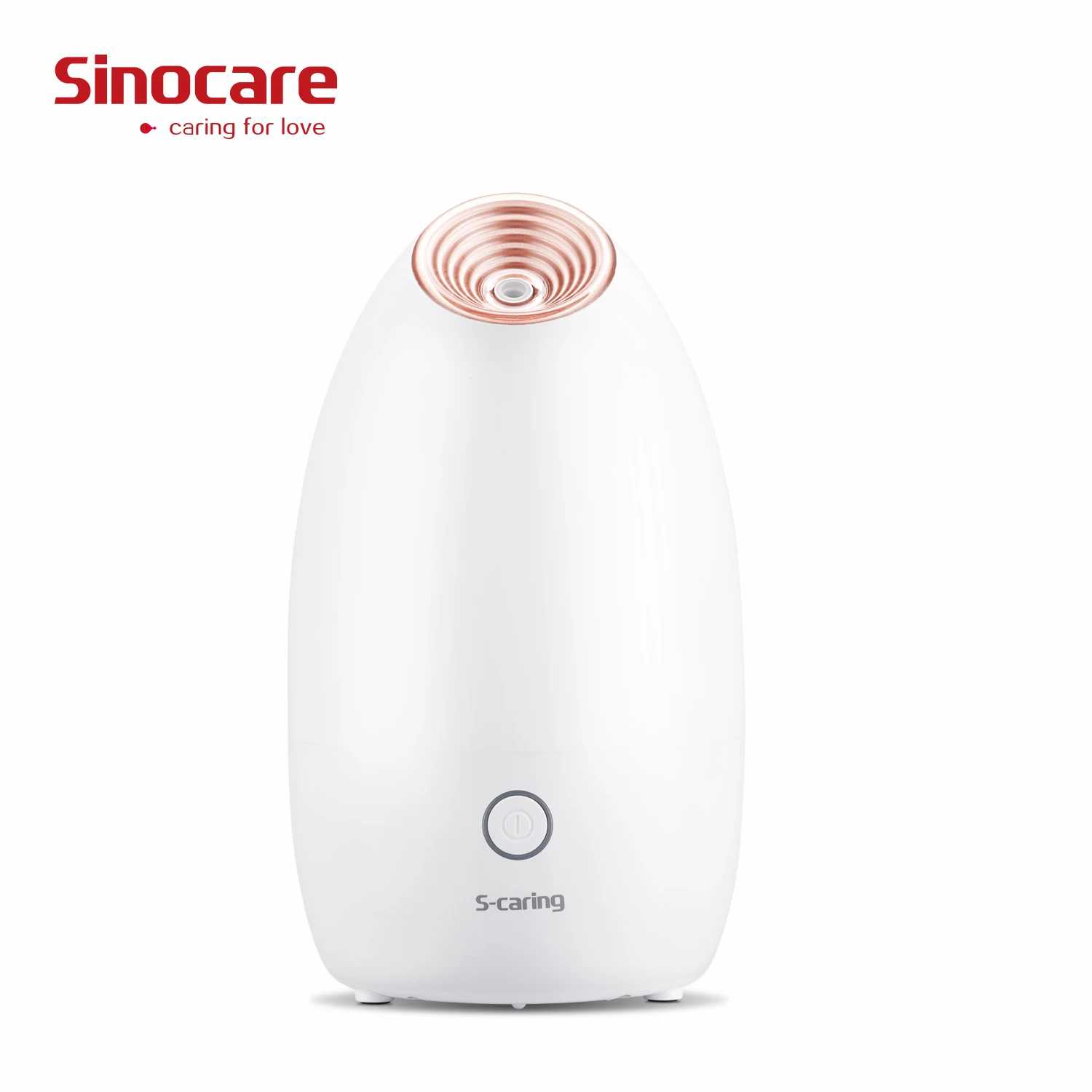 Sinocare профессиональный уход за лицом, Косметические приборы, паровой распылитель для лица, распылитель для лица